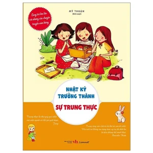 Nhật ký trưởng thành – Sự trung thực